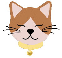 Gold Sticker by Fressnapf