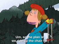 nickrewind nicksplat as told by ginger GIF