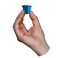 Be Royal Sticker by CAFÉ ROYAL