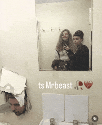 Selfie Son GIF