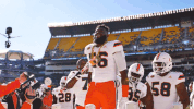 college football GIF by Miami Hurricanes