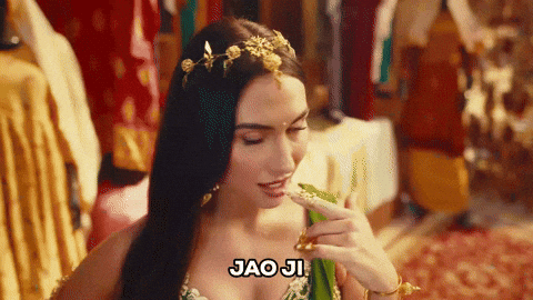 Gurdeep Mehndi GIF by saregama