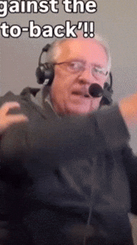 World Series Thumbs Up GIF