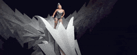 Hot Girl Twerk GIF by Megan Thee Stallion