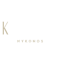 Kalesmamykonos sunset greece paradise golden hour Sticker