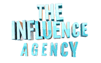 Digital Marketing Rainbow Sticker by The Influence Agency