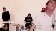 music video dancing GIF by Vacation Forever
