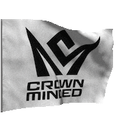 Major League Basketball Sticker by CrownMinded