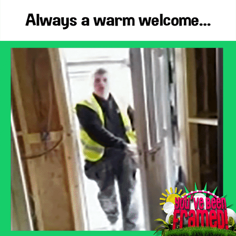 GIF by You've Been Framed!