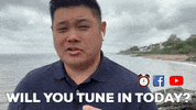 Sunday Church Tune In GIF by 180 Church