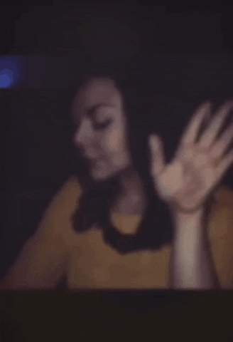 Talk To The Hand GIF by ProformanceMetals