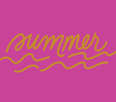 Happy Pink GIF by Denyse®