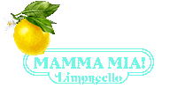 Mamma Mia Cocktail Sticker by adriatico