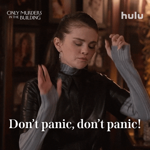 Season 5 GIF by HULU