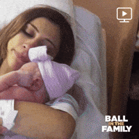 season 3 facebook watch GIF by Ball in the Family