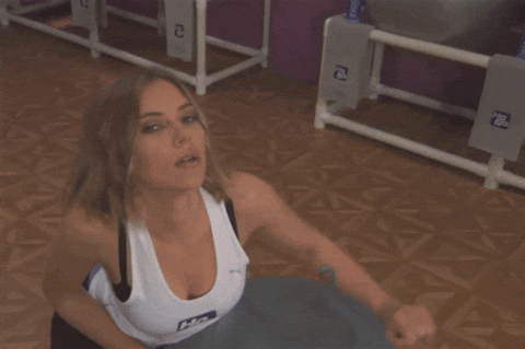 sexy scarlett johansson GIF by Tras la Cámara
