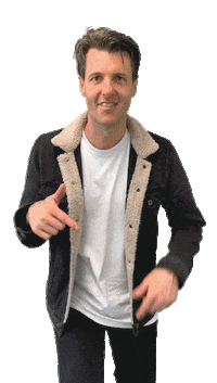 Benmilbourne Sticker by MasterChefAU