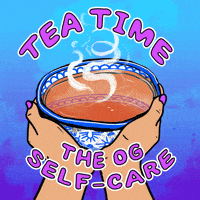 Mental Health Eating GIF by All Better