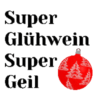 Last Christmas Sticker by WHY CON VALLEY