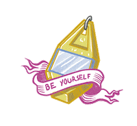 ItxasoMA_Illustration anime digimon digimon adventure cnj Sticker