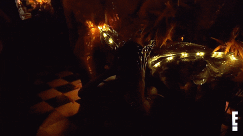 Dress Up Kendall Jenner GIF by E!