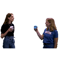 HvA weekend education good job study Sticker