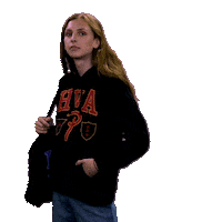 Education Bag Sticker by Hogeschool van Amsterdam