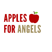 Fostercare Sticker by Charlotte Angels