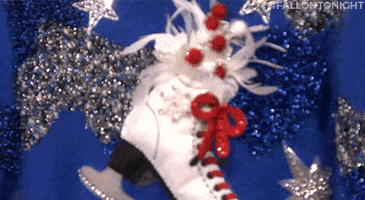 Feeling Festive Tonight Show GIF by The Tonight Show Starring Jimmy Fallon