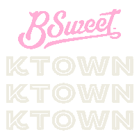 Live Music Dessert Sticker by mybsweet