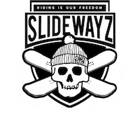 slidewayz slidewayz Sticker