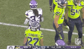 Regular Season Football GIF by NFL