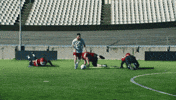leo messi wow GIF by adidas