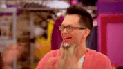 6x8 GIF by RuPaul’s Drag Race Season 6