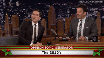 Jimmy Fallon Wow GIF by The Tonight Show Starring Jimmy Fallon