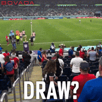World Cup Draw A Tie GIF by Bovada