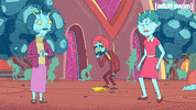 Season 2 Episode 3 GIF by Rick and Morty