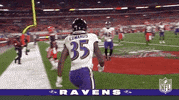 Regular Season Football GIF by NFL