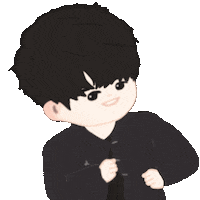 Gumatime ianchan gumatime Sticker
