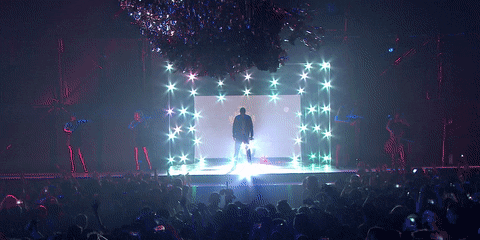 maluma GIF by Premios MTV MIAW