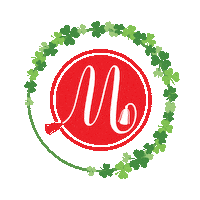 Martisor Primavara Sticker by magazinuldemartisoare