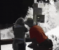 Cute Girl Twitch GIF