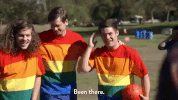GIF by Workaholics