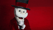 Governor Gov GIF by Austin Peay State University