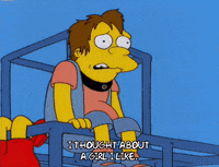 Episode 2 Playground GIF by The Simpsons