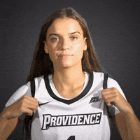 College Hoops Sport GIF by Providence Friars