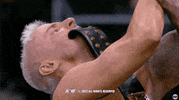 Samoa Joe Wrestling GIF by AEWonTV