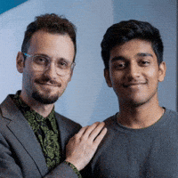 Gotham Chess GIF