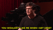 angry conan obrien GIF by Team Coco