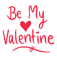 I Love You Kiss Sticker by MissAllThingsAwesome